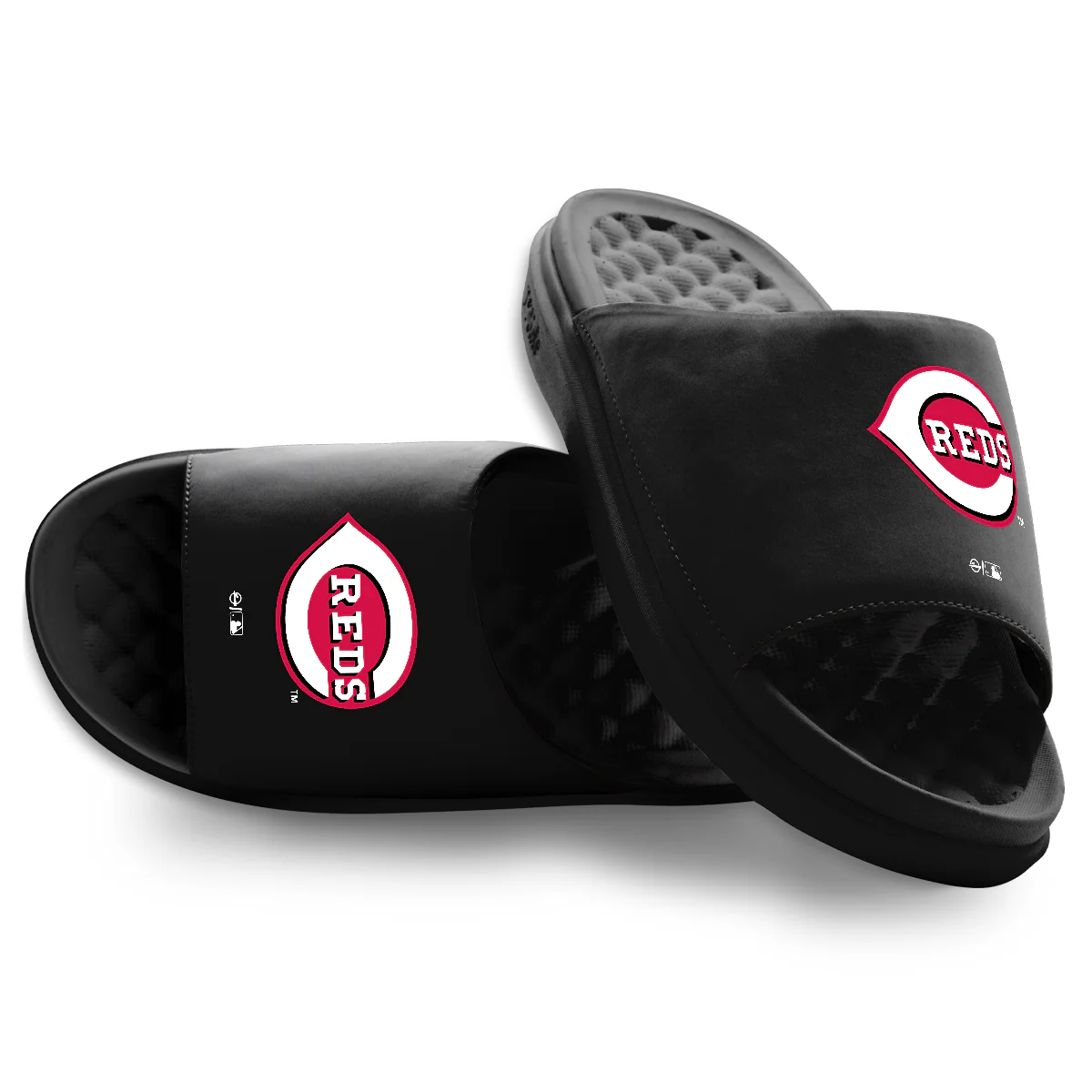 Cincinnati Reds Primary Motive
