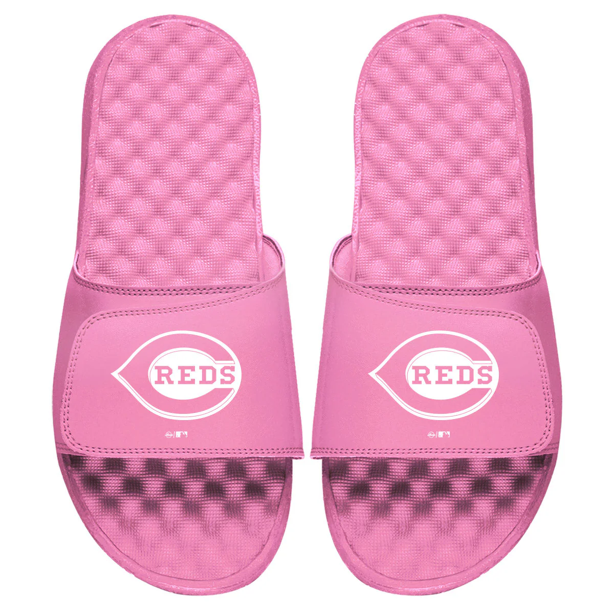Cincinnati Reds Primary Pink Slides - Image 2