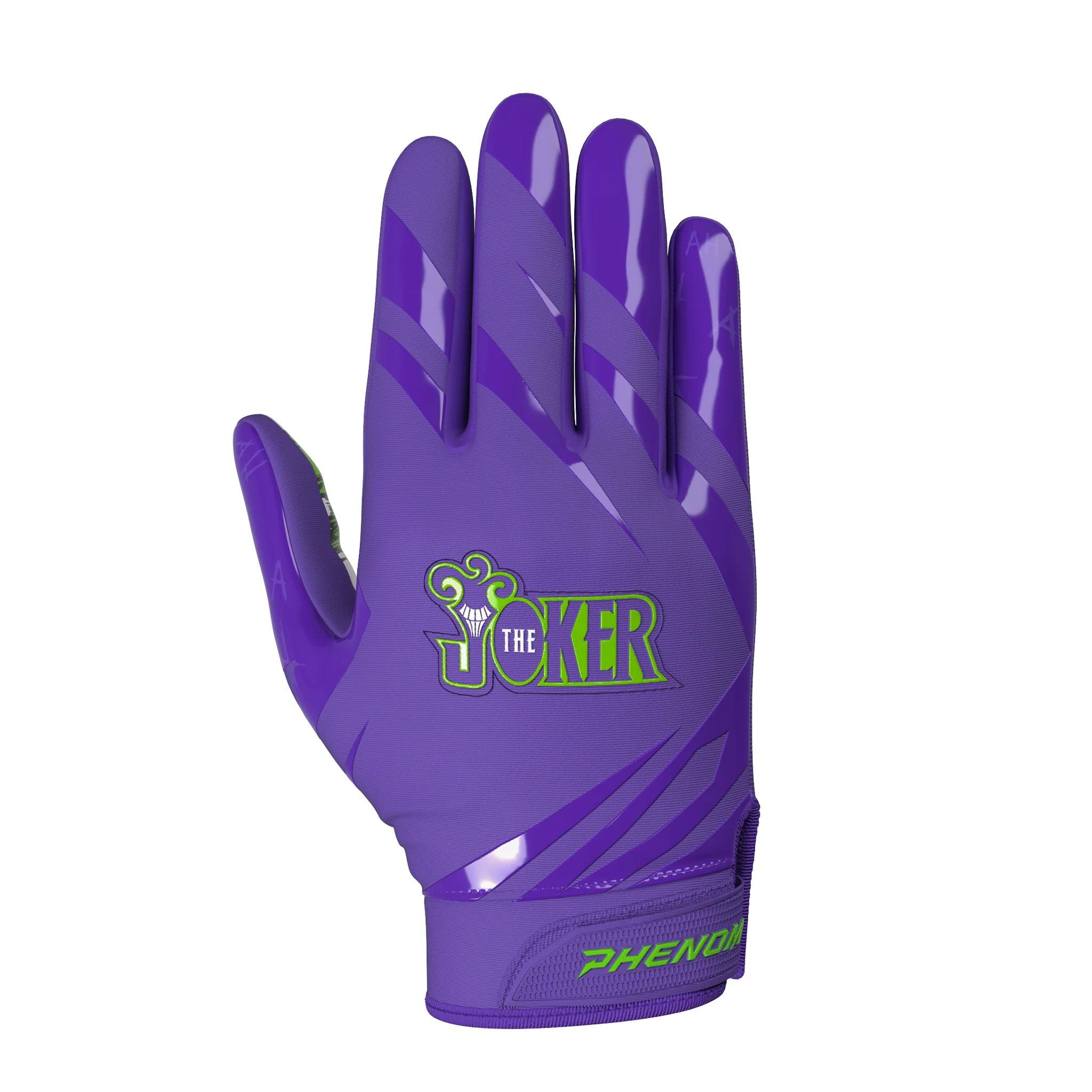 Classic 'The Joker' VPS5 Football Gloves - Image 2