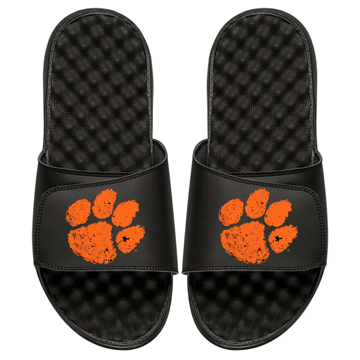 Clemson Distress Slides