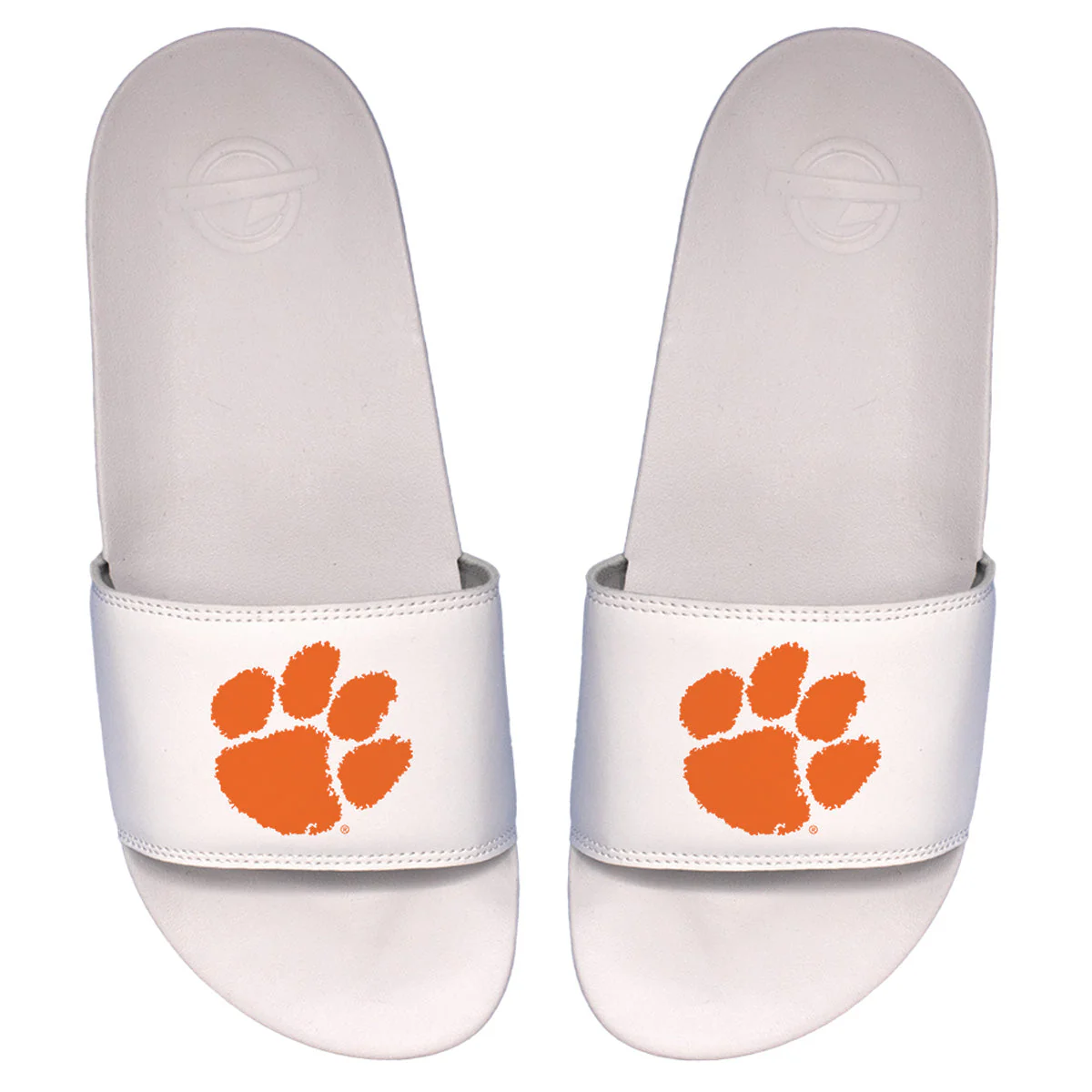 Clemson Primary Motto Slides