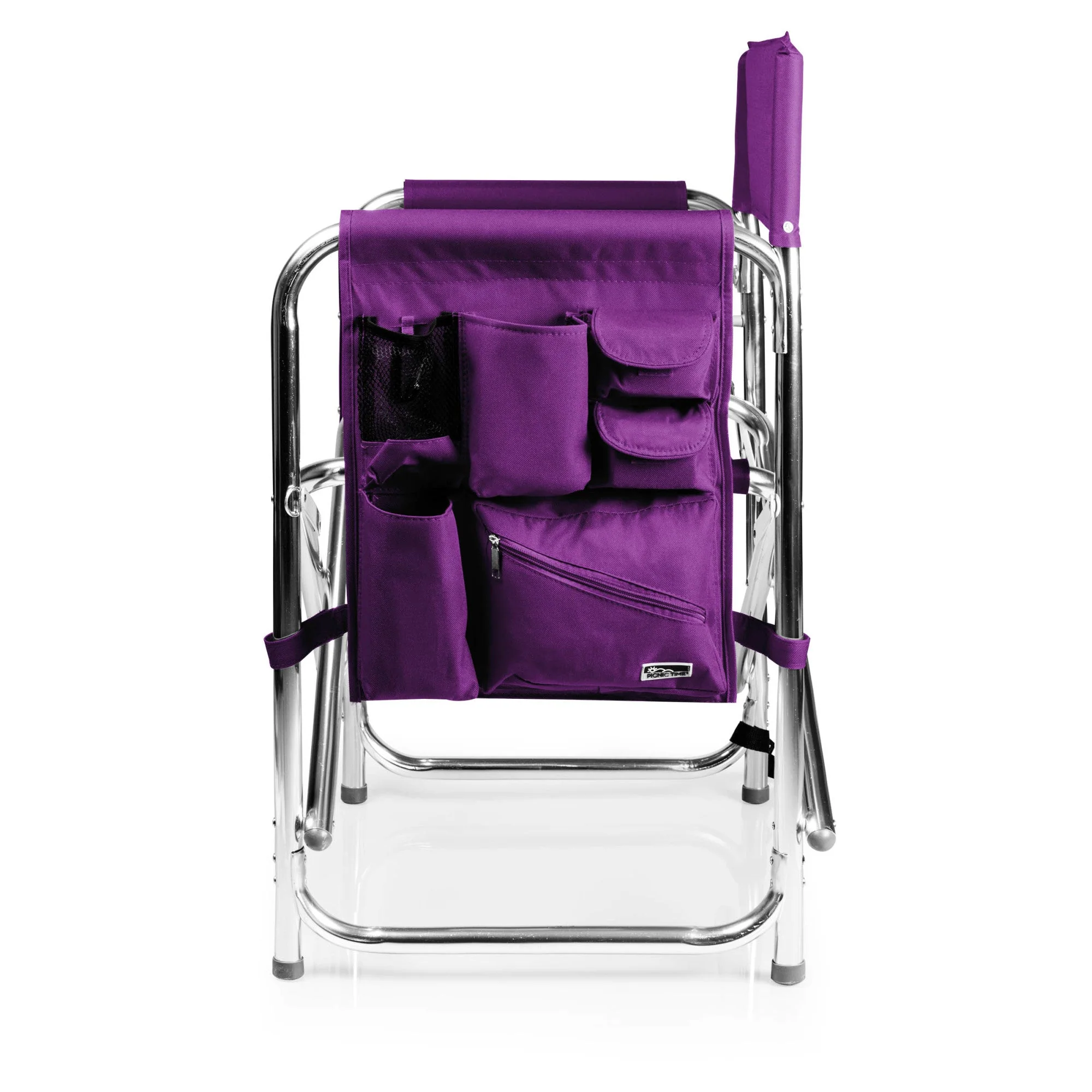 Clemson Tigers Sports Chair - Image 3