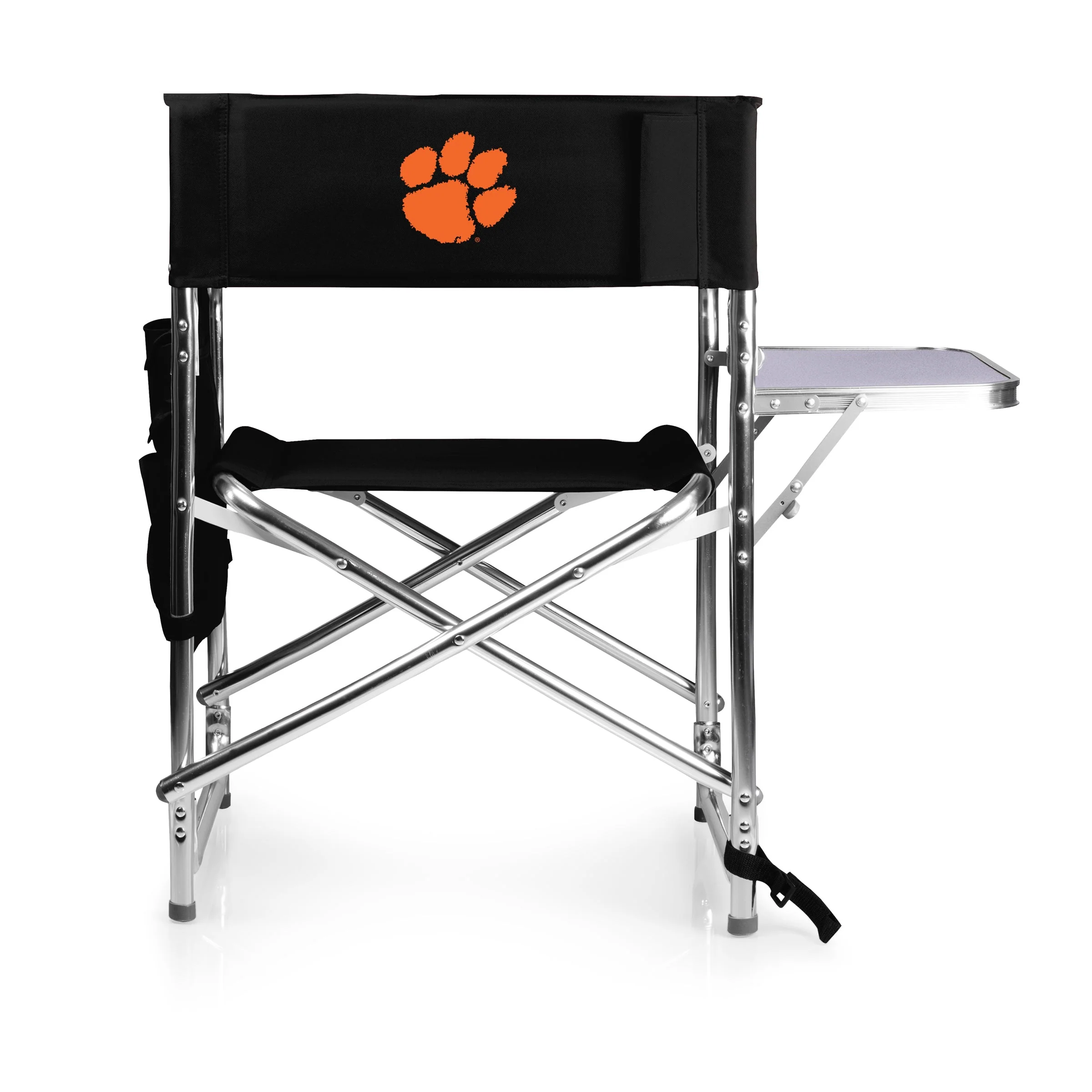 Clemson Tigers Sports Chair - Image 5