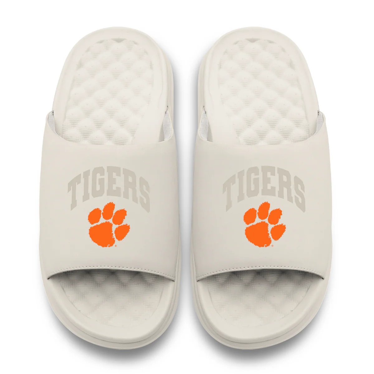 Clemson Tigers Tonal Pop Motive - Image 2