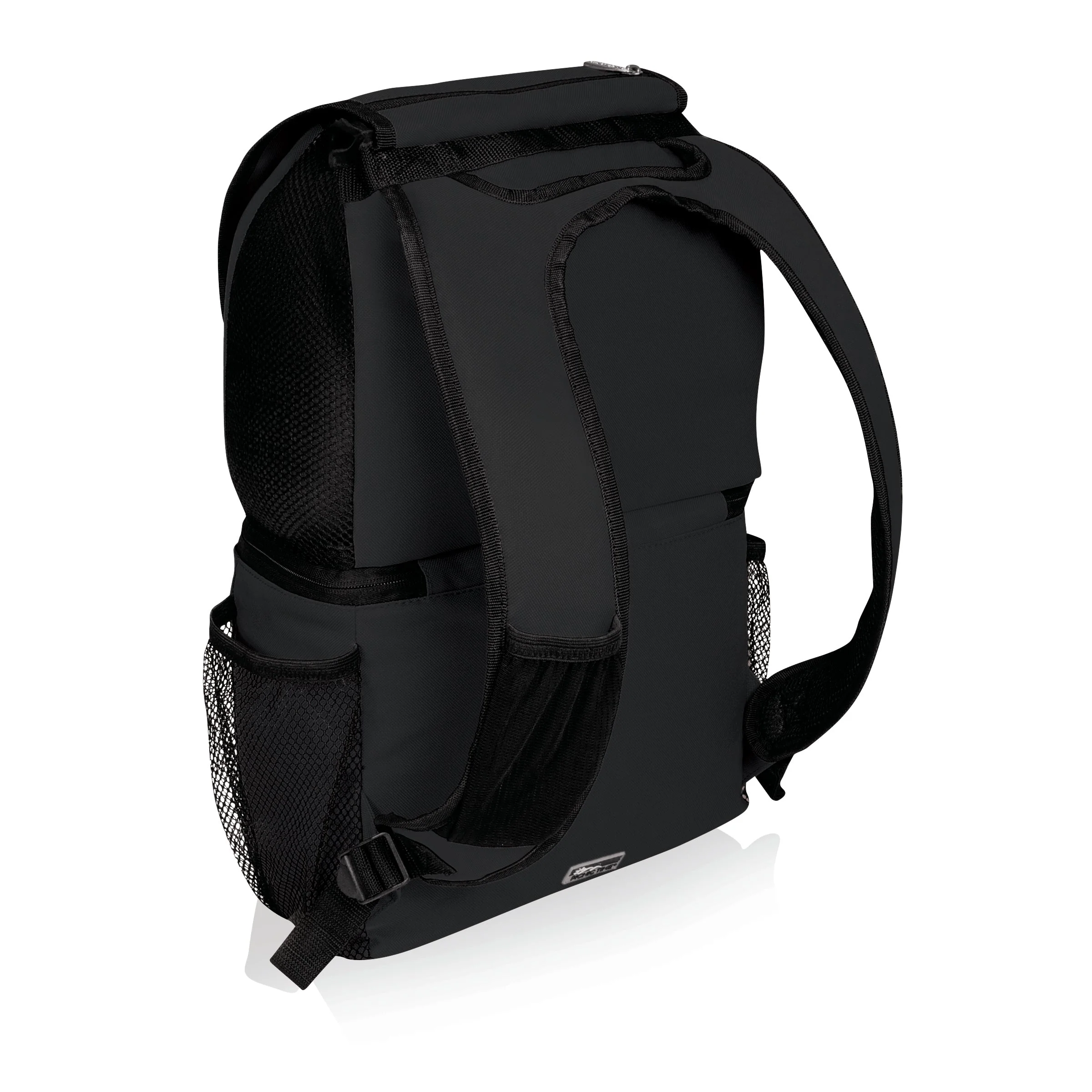 Clemson Tigers Zuma Backpack Cooler - Image 3