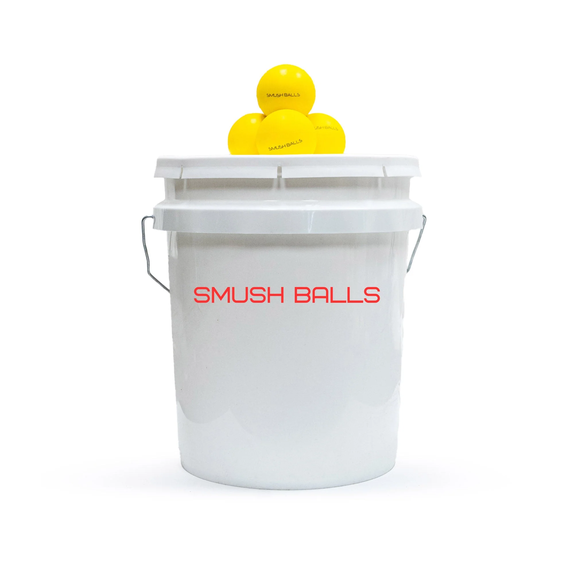 Coaches Bucket Bundle - Image 8