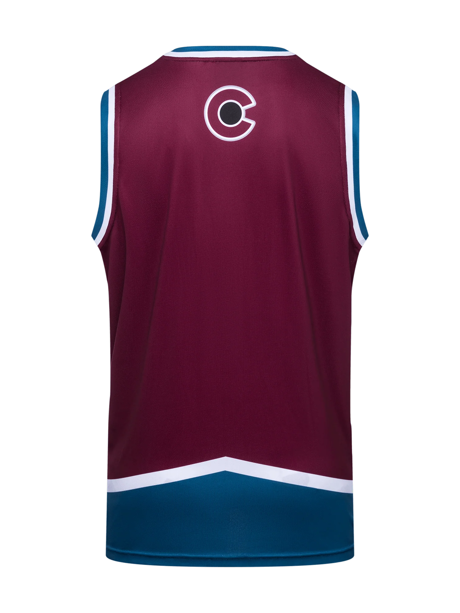 Colorado Avalanche Hockey Tank - Image 4