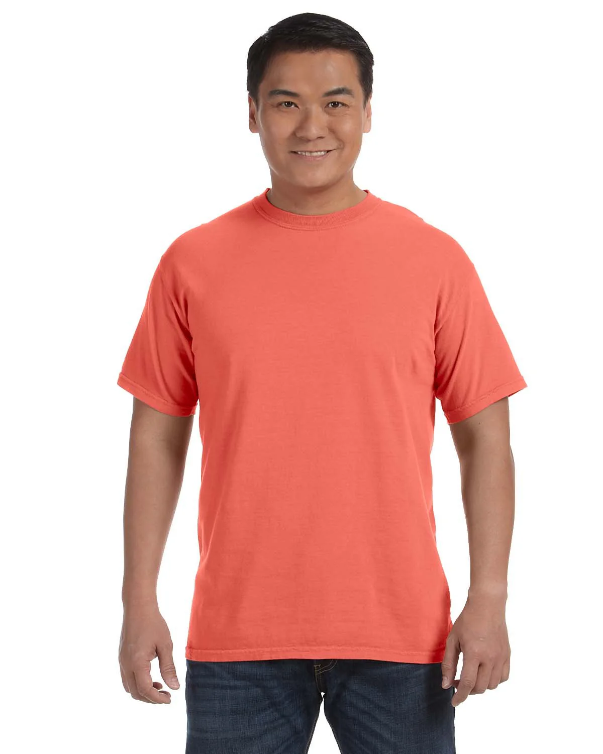 Comfort Colors C1717 Adult Heavyweight T-Shirt - Image 10