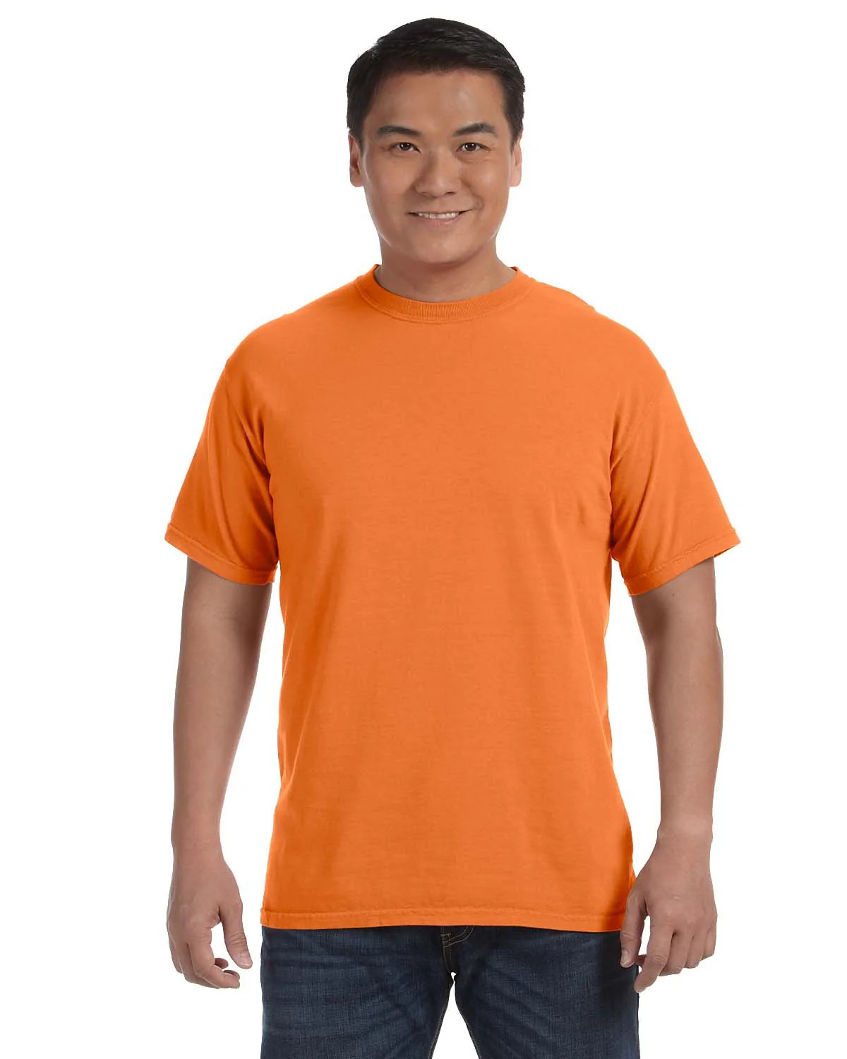 Comfort Colors C1717 Adult Heavyweight T-Shirt - Image 11