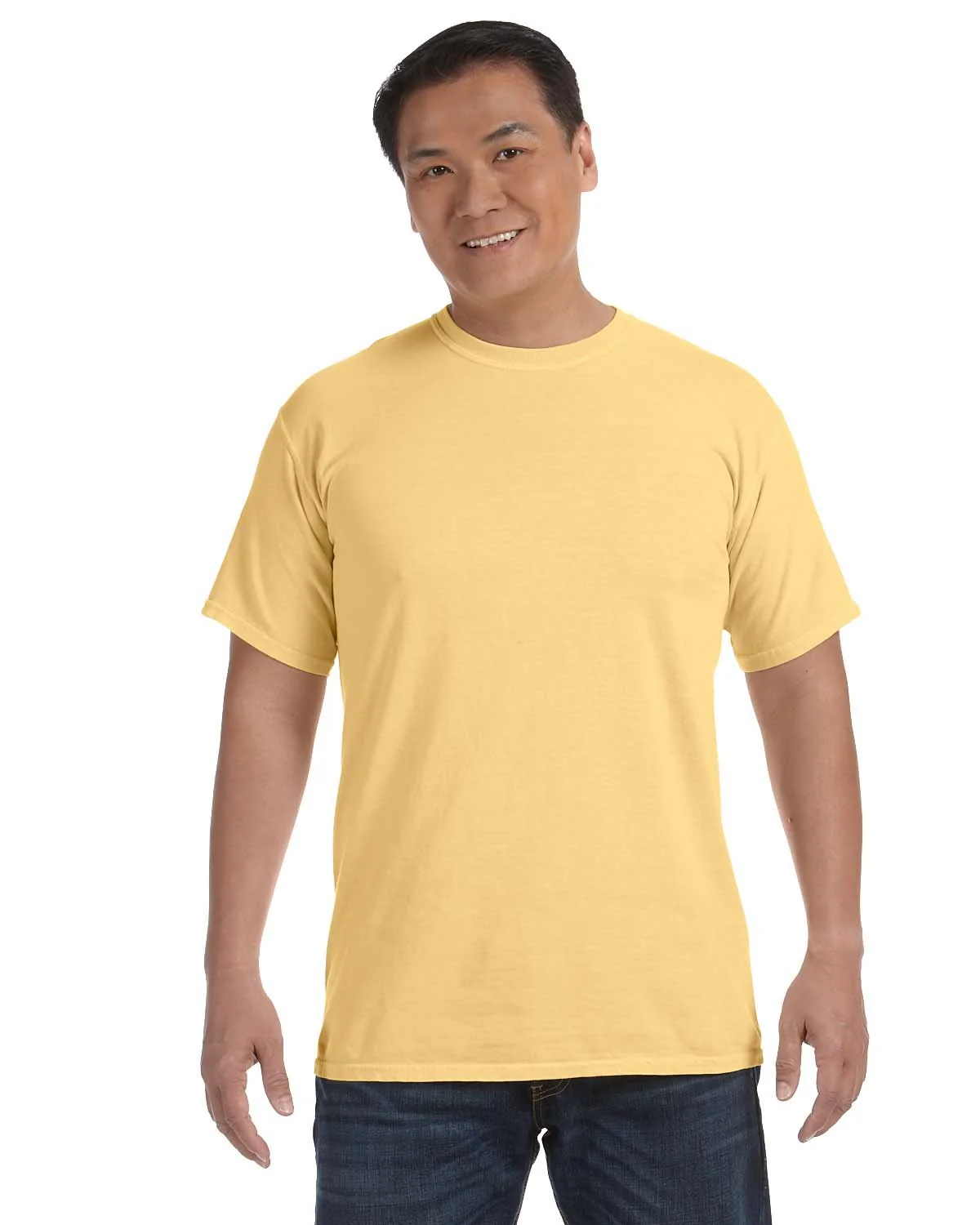 Comfort Colors C1717 Adult Heavyweight T-Shirt - Image 12