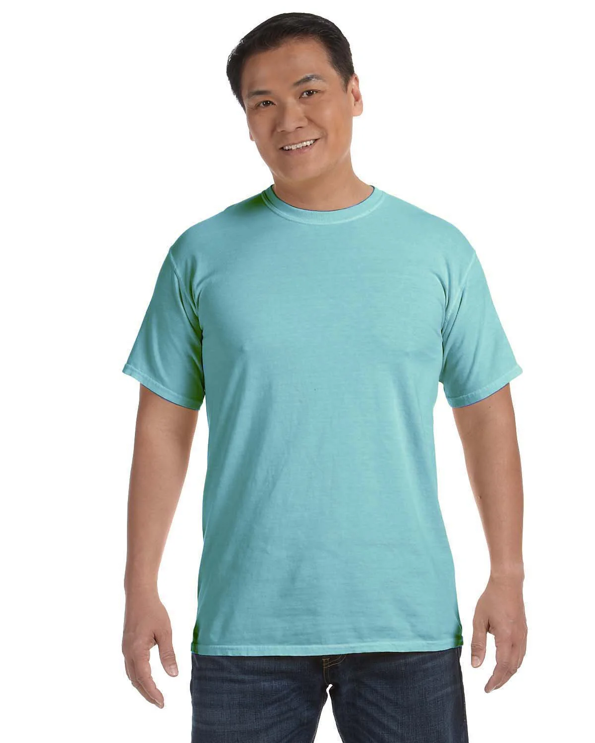 Comfort Colors C1717 Adult Heavyweight T-Shirt - Image 13