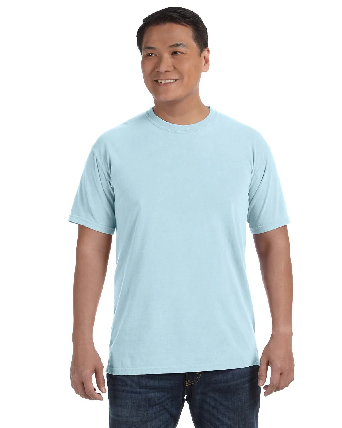 Comfort Colors C1717 Adult Heavyweight T-Shirt - Image 14