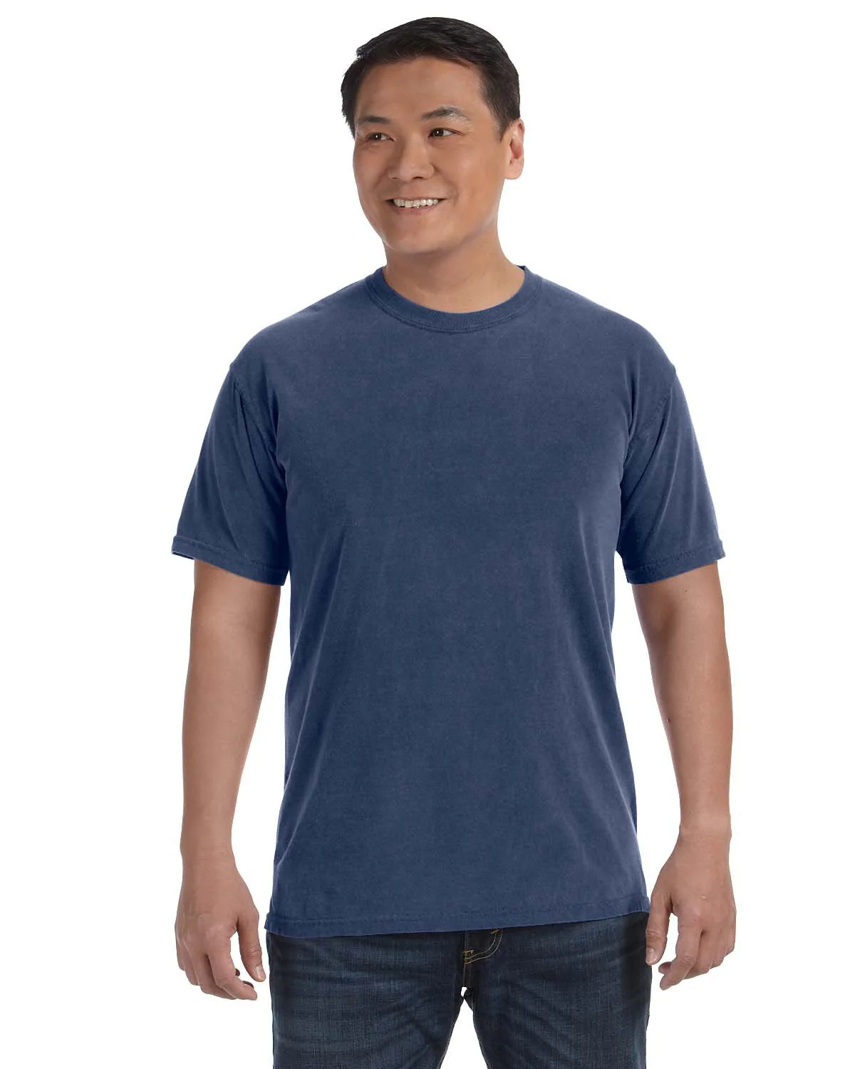 Comfort Colors C1717 Adult Heavyweight T-Shirt - Image 16