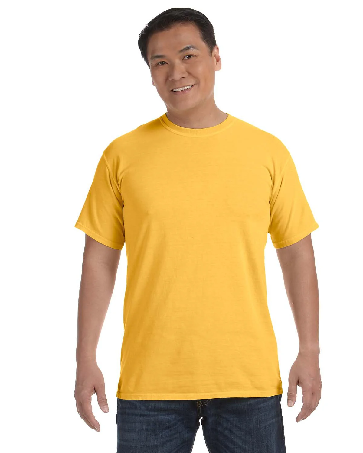 Comfort Colors C1717 Adult Heavyweight T-Shirt - Image 17