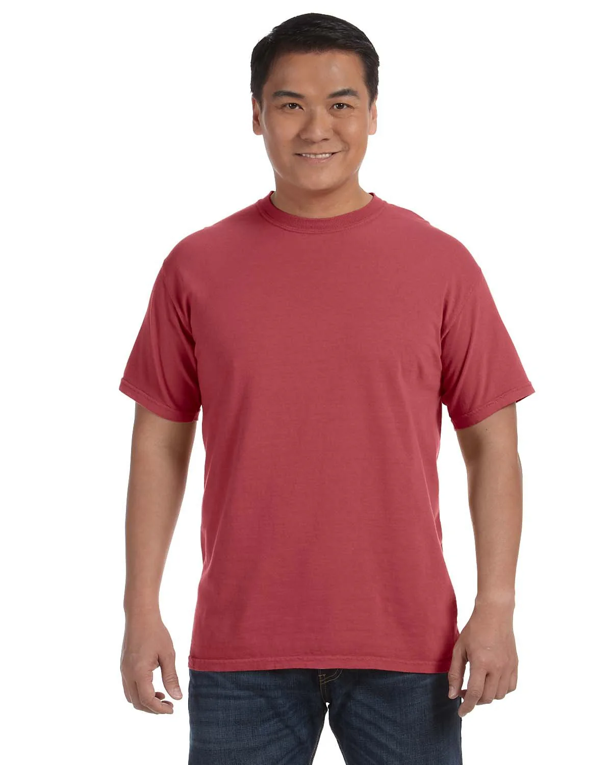 Comfort Colors C1717 Adult Heavyweight T-Shirt - Image 18