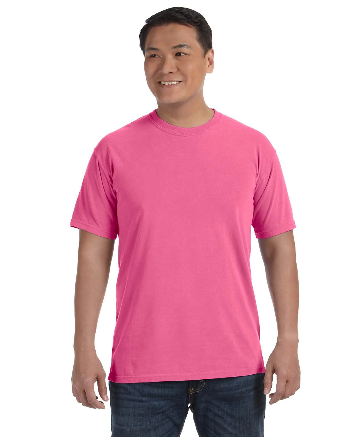 Comfort Colors C1717 Adult Heavyweight T-Shirt - Image 19