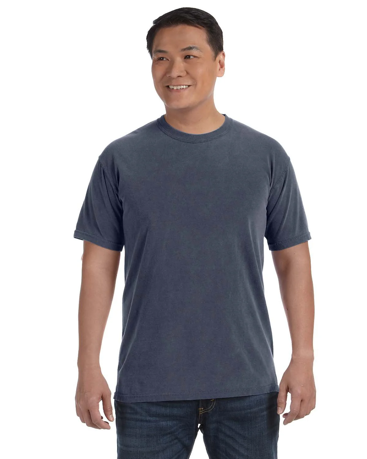 Comfort Colors C1717 Adult Heavyweight T-Shirt - Image 20