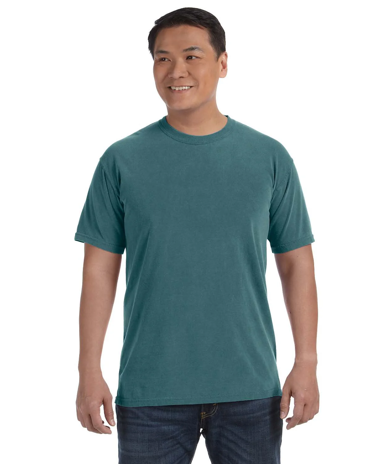 Comfort Colors C1717 Adult Heavyweight T-Shirt - Image 21
