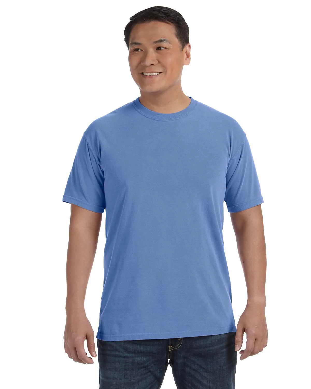 Comfort Colors C1717 Adult Heavyweight T-Shirt - Image 22