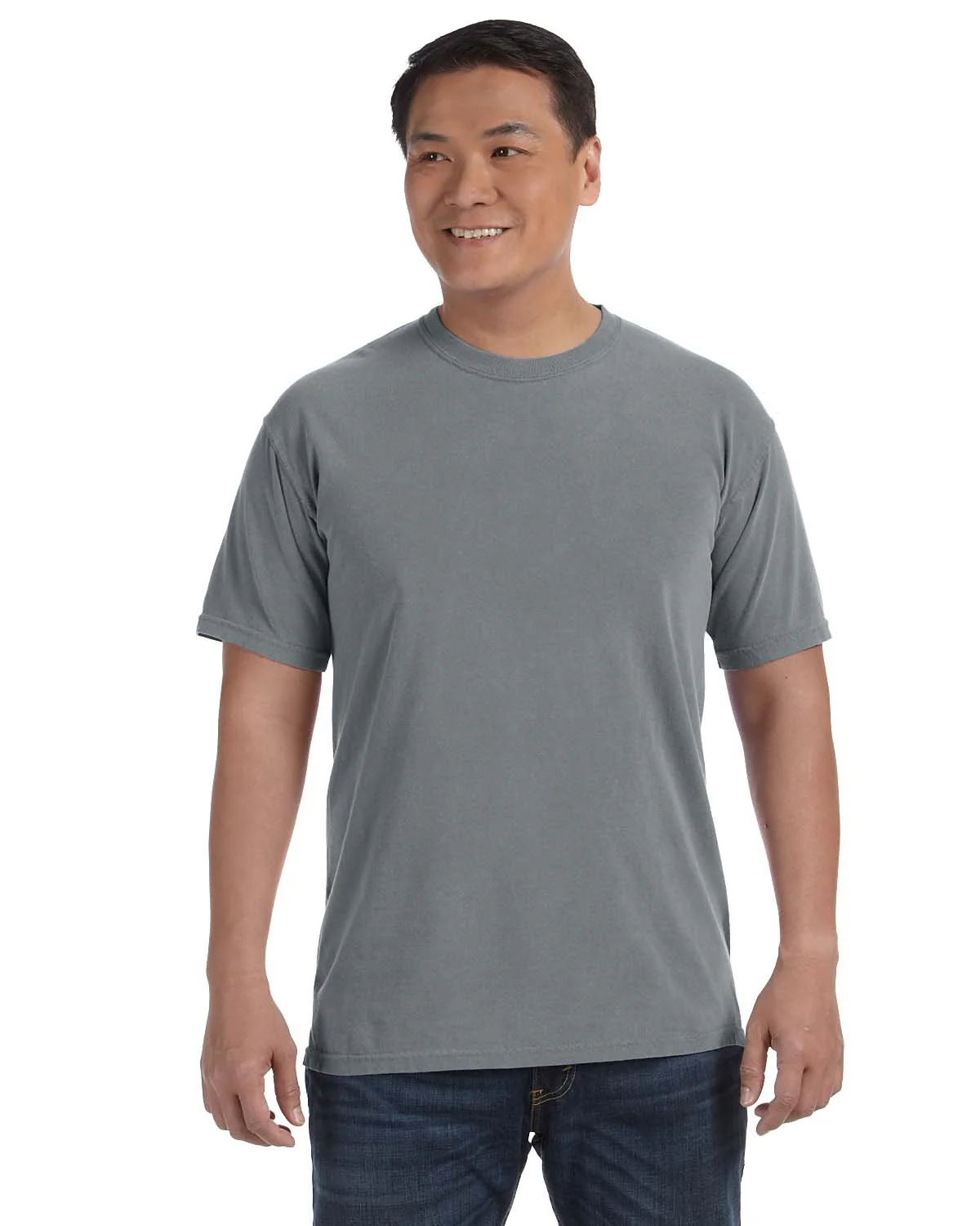 Comfort Colors C1717 Adult Heavyweight T-Shirt - Image 23