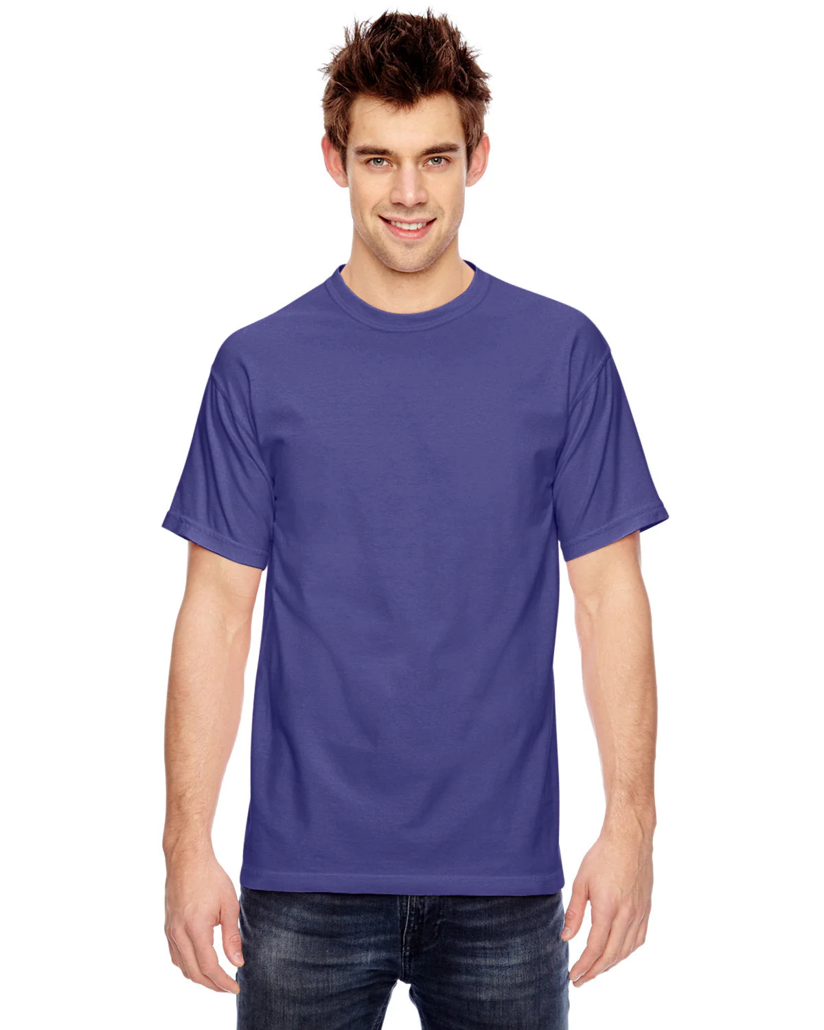 Comfort Colors C1717 Adult Heavyweight T-Shirt - Image 24