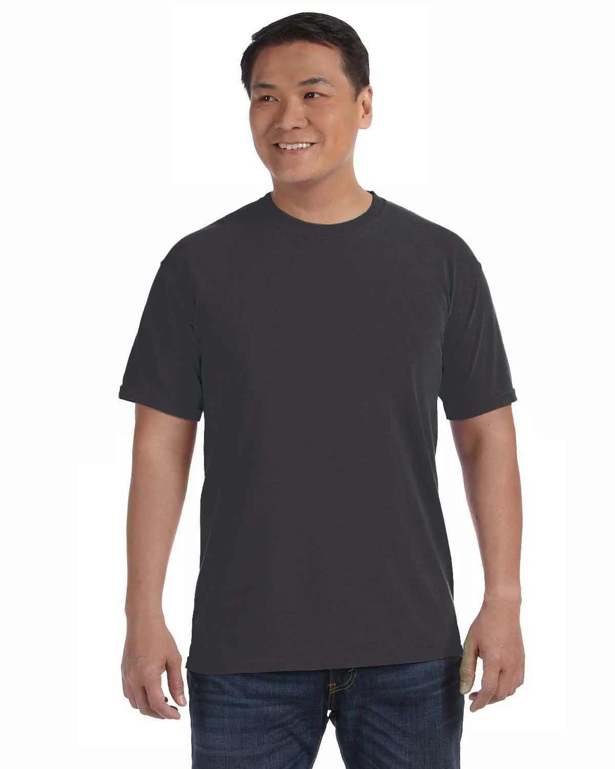 Comfort Colors C1717 Adult Heavyweight T-Shirt - Image 25