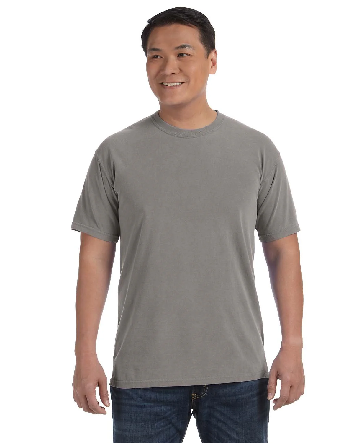Comfort Colors C1717 Adult Heavyweight T-Shirt - Image 26