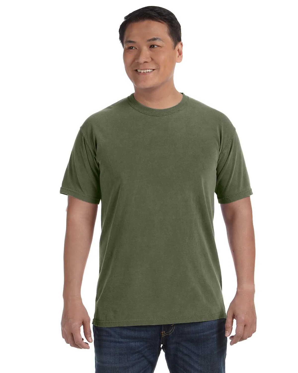 Comfort Colors C1717 Adult Heavyweight T-Shirt - Image 27