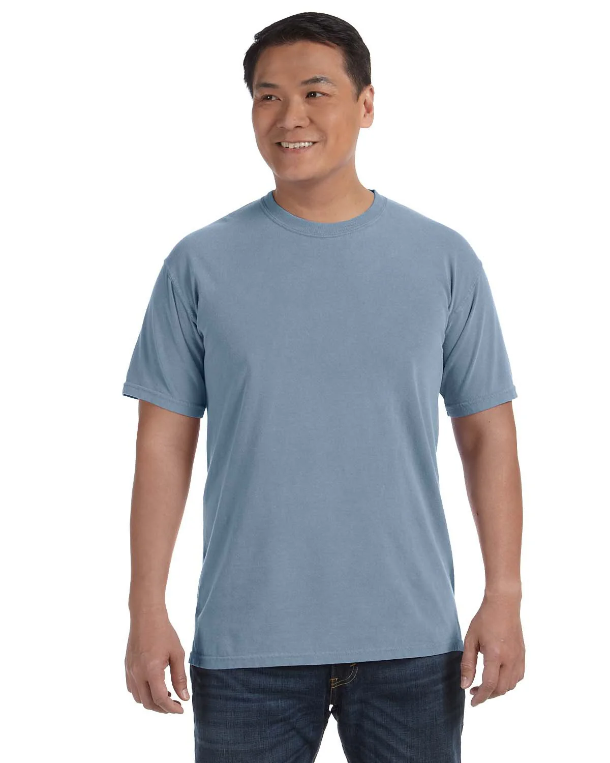 Comfort Colors C1717 Adult Heavyweight T-Shirt - Image 28