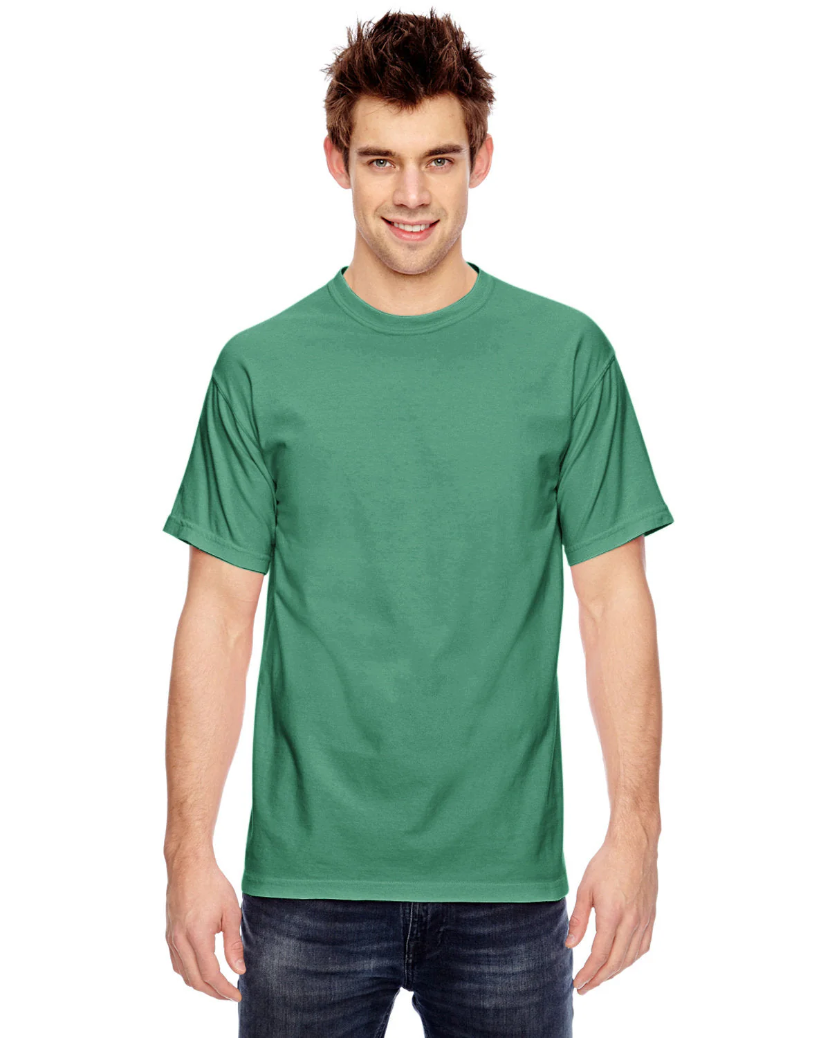Comfort Colors C1717 Adult Heavyweight T-Shirt - Image 29