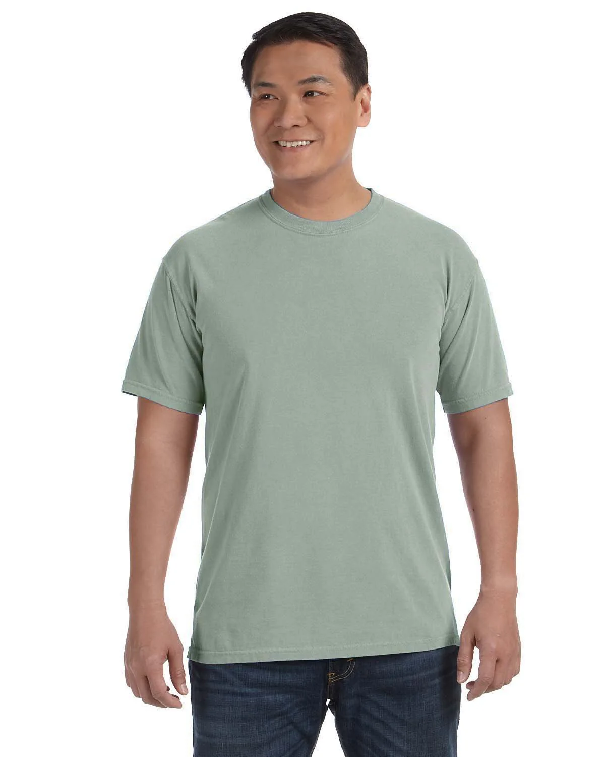 Comfort Colors C1717 Adult Heavyweight T-Shirt - Image 3