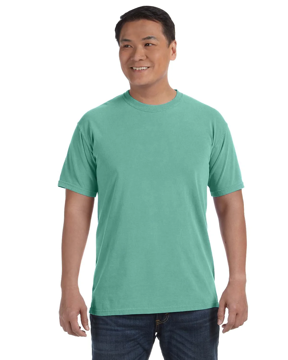 Comfort Colors C1717 Adult Heavyweight T-Shirt - Image 30