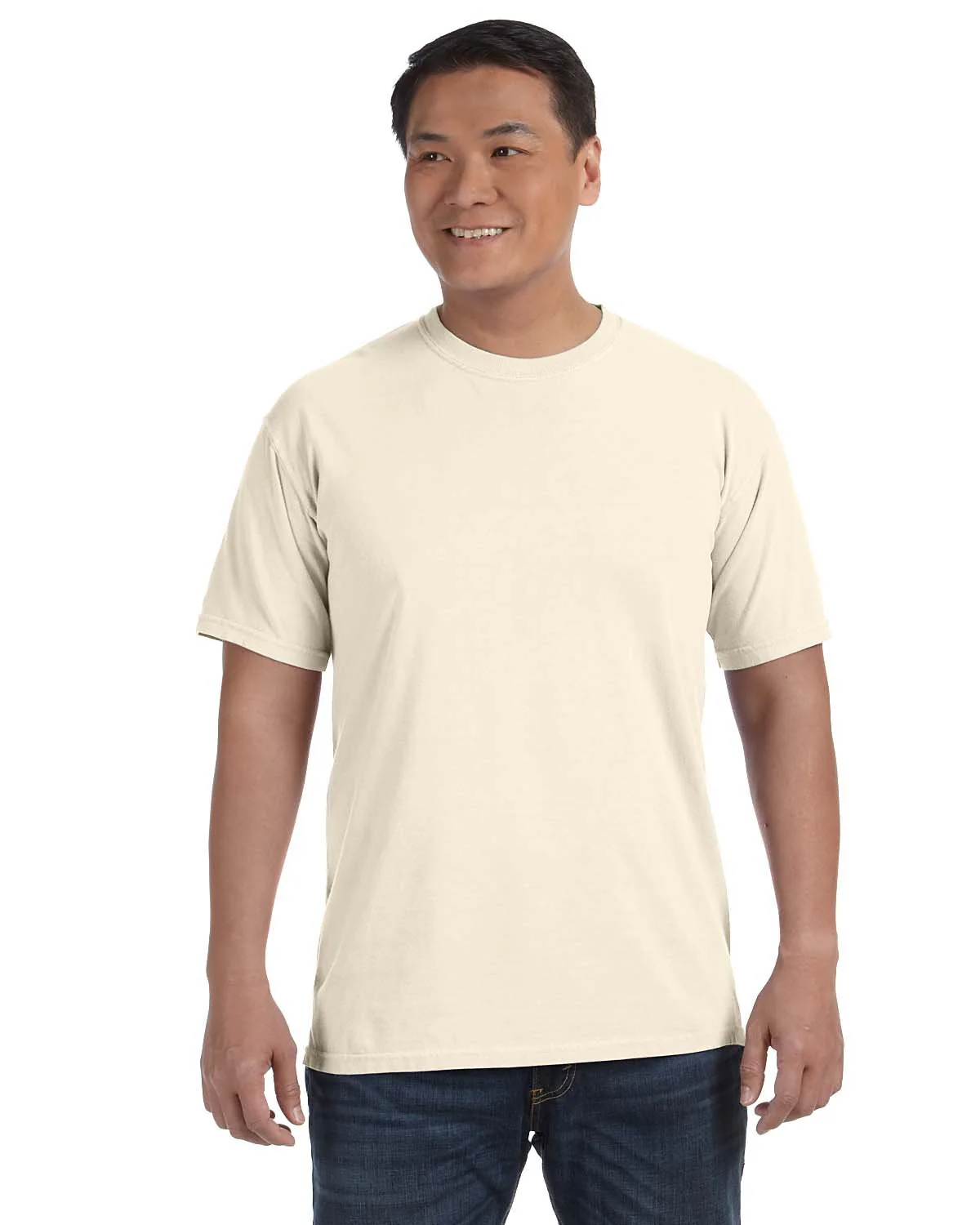 Comfort Colors C1717 Adult Heavyweight T-Shirt - Image 31