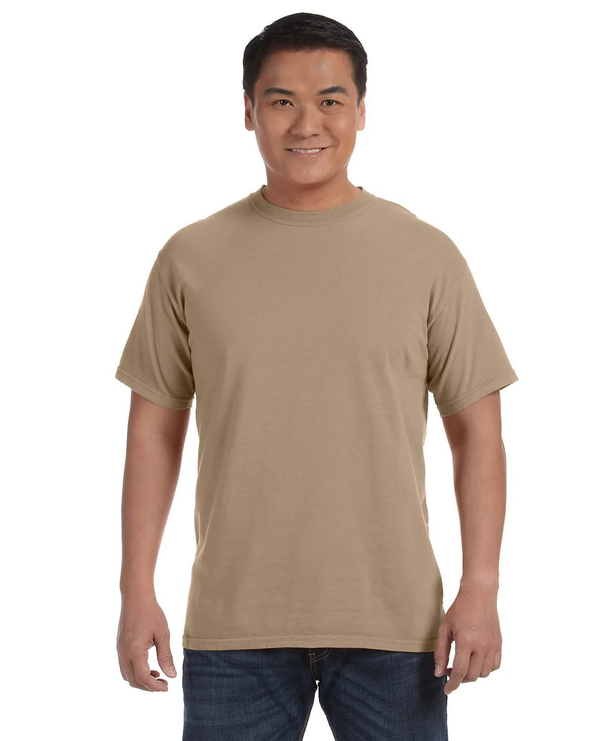 Comfort Colors C1717 Adult Heavyweight T-Shirt - Image 32