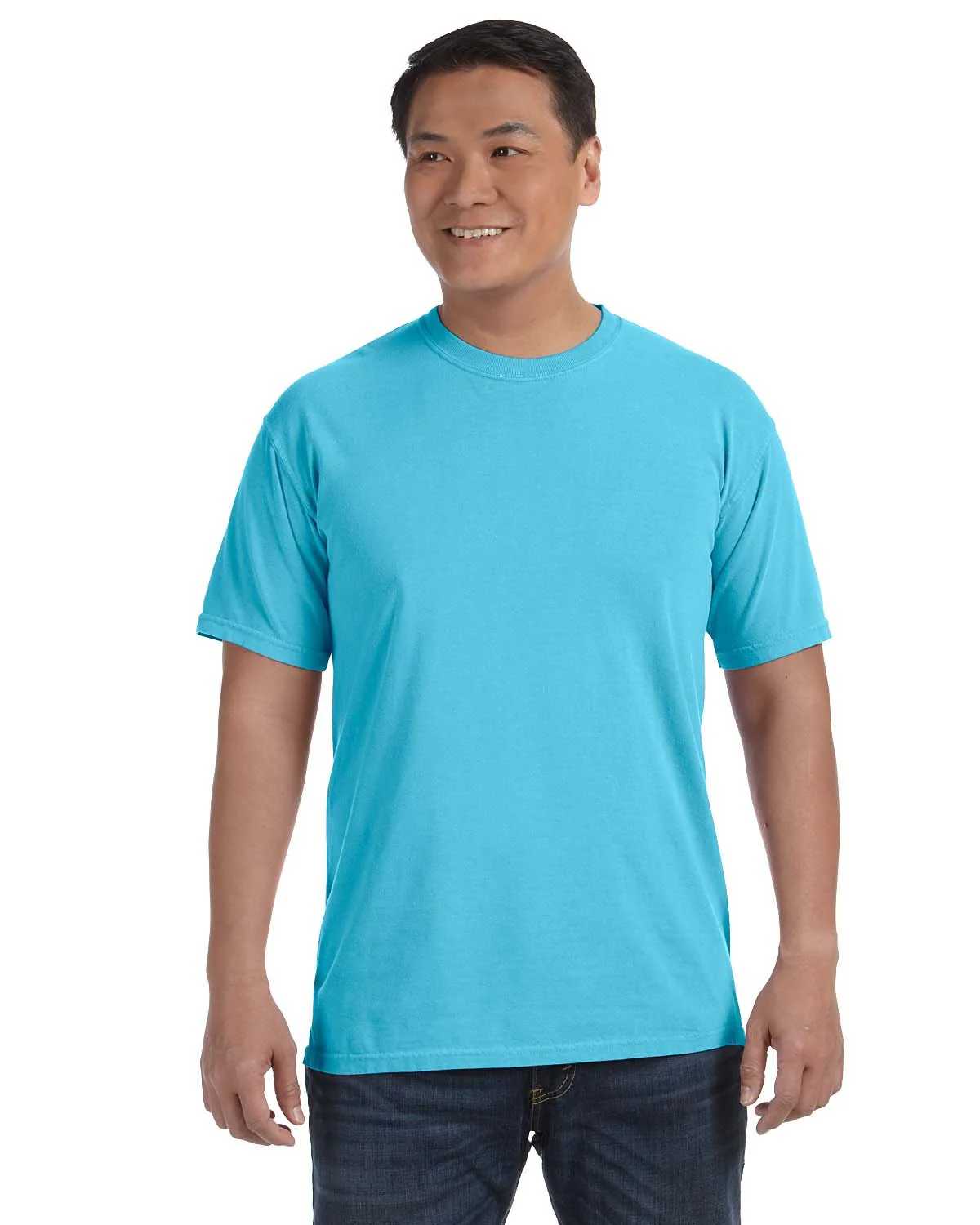 Comfort Colors C1717 Adult Heavyweight T-Shirt - Image 33