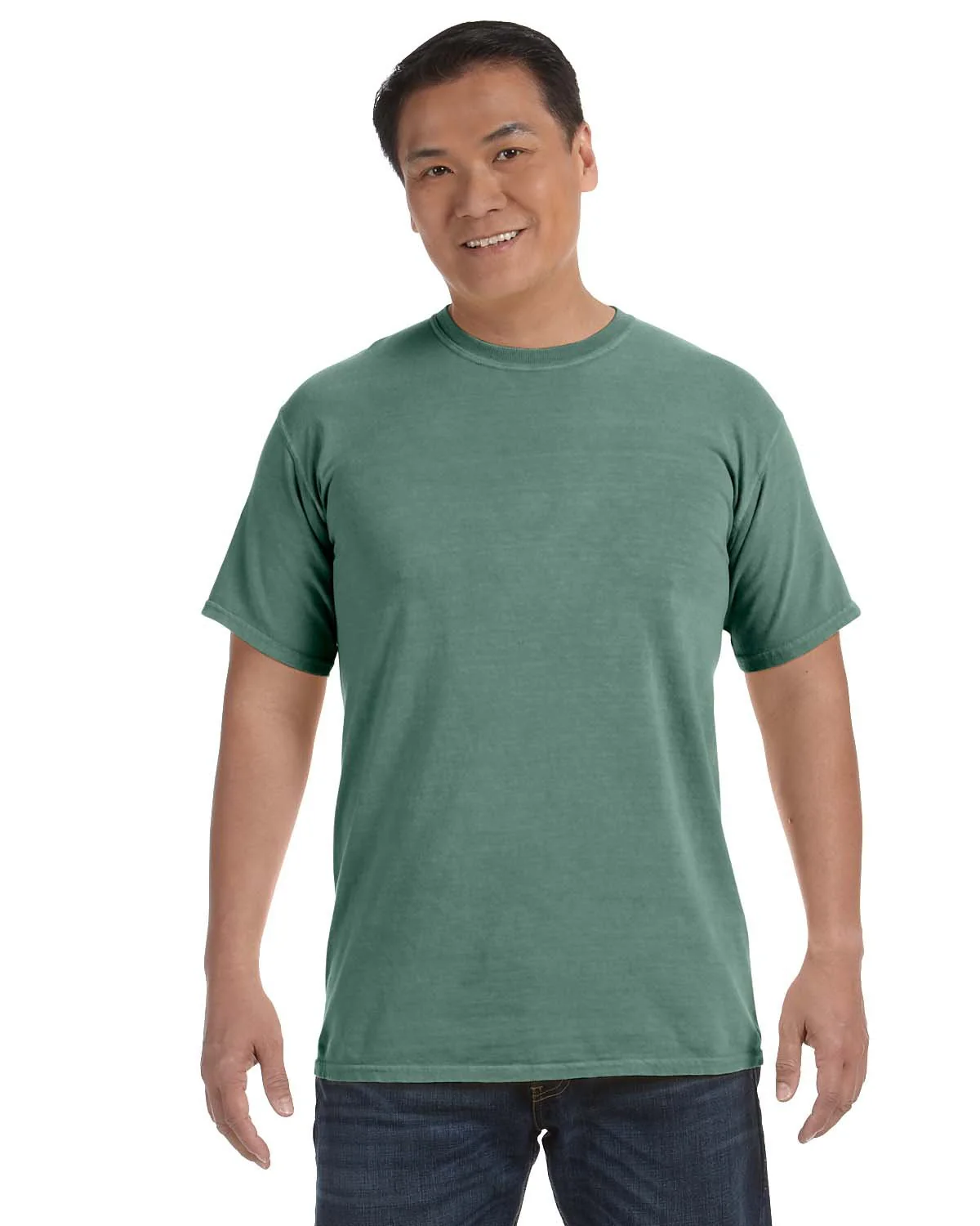 Comfort Colors C1717 Adult Heavyweight T-Shirt - Image 34