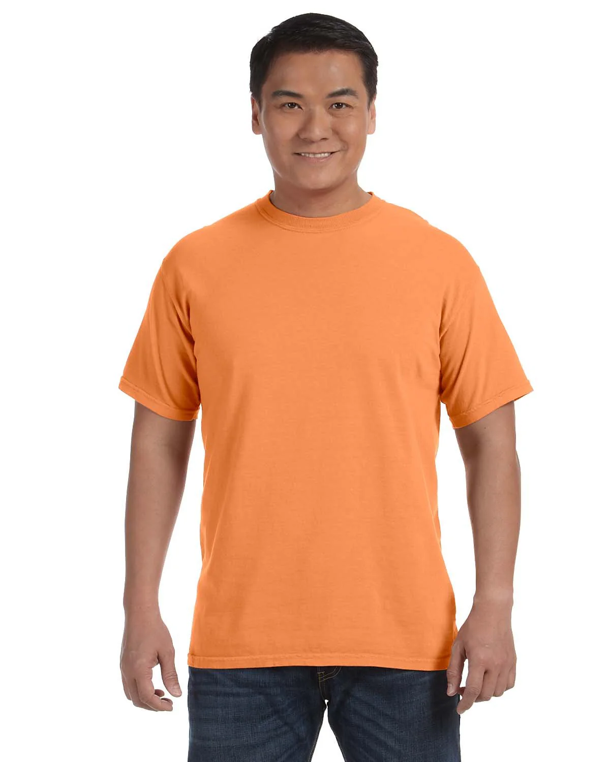 Comfort Colors C1717 Adult Heavyweight T-Shirt - Image 35
