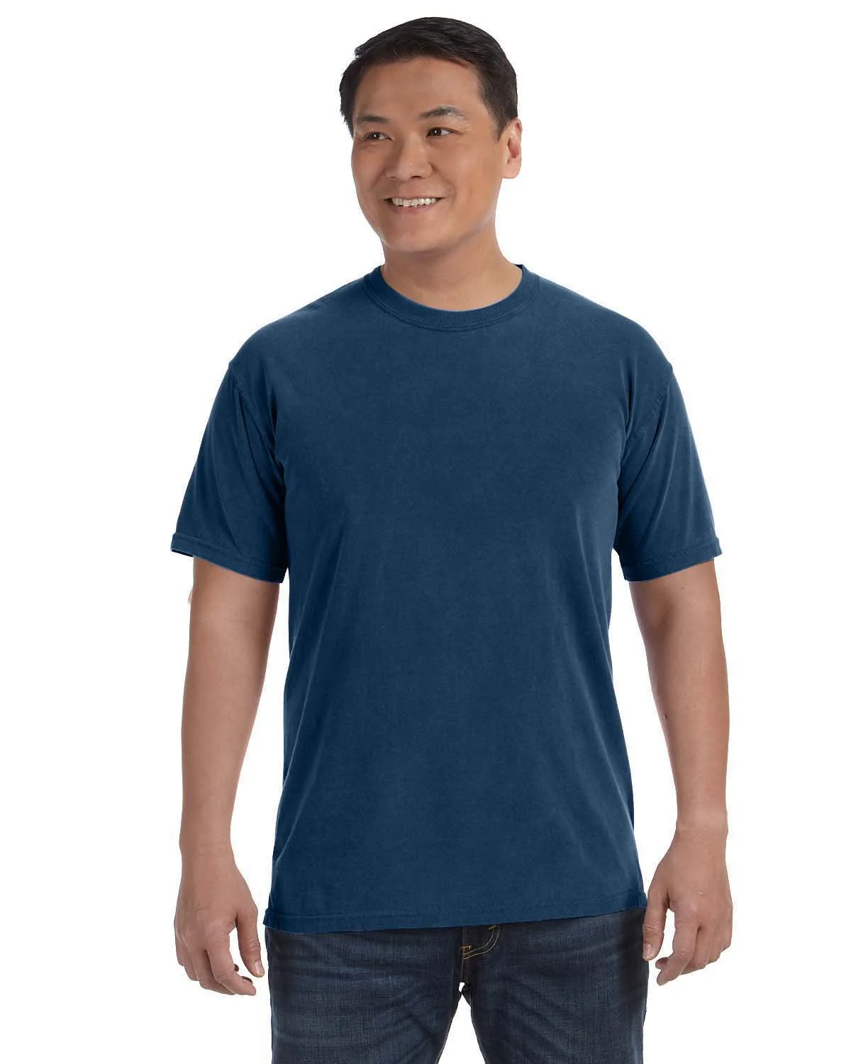 Comfort Colors C1717 Adult Heavyweight T-Shirt - Image 36
