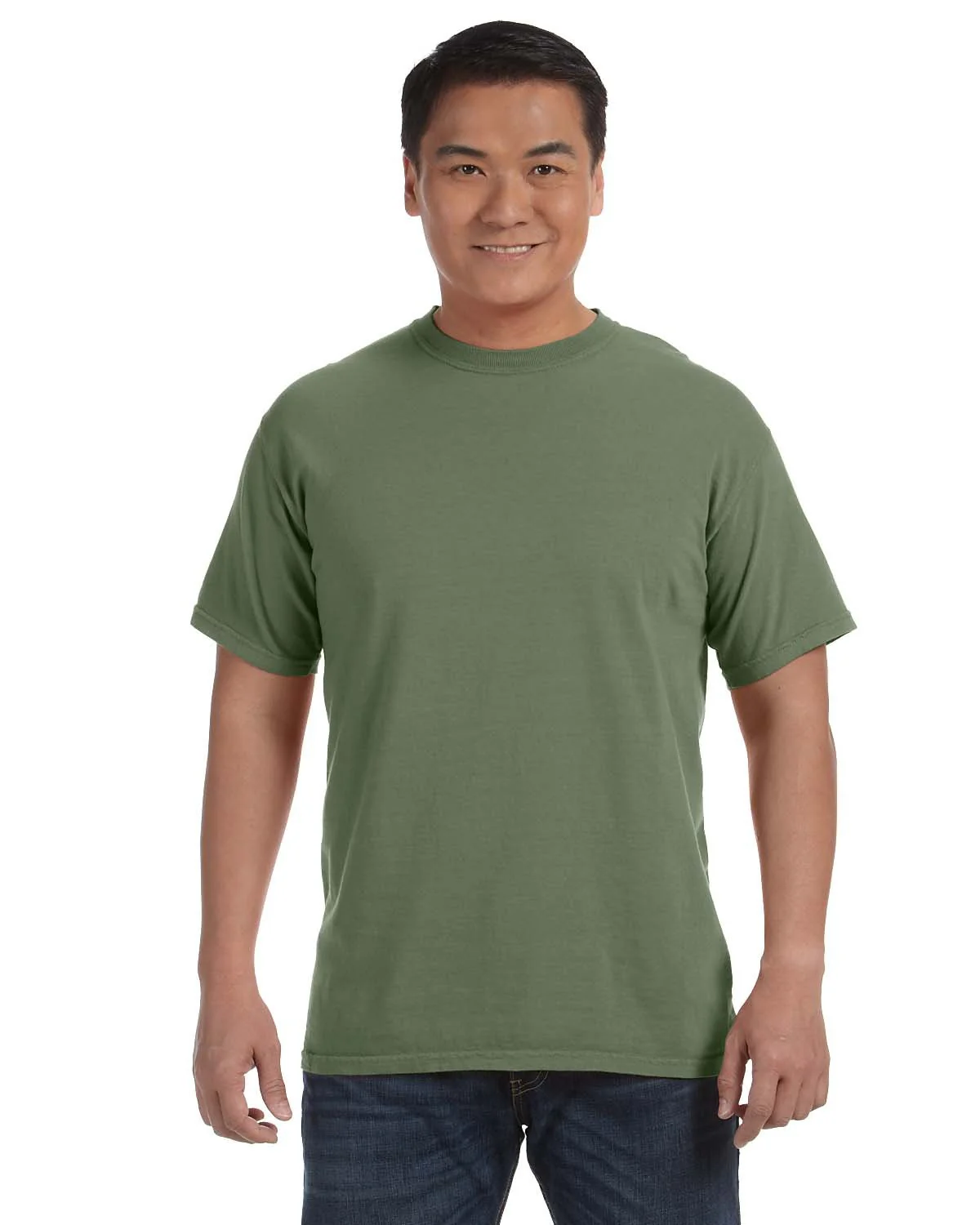 Comfort Colors C1717 Adult Heavyweight T-Shirt - Image 37