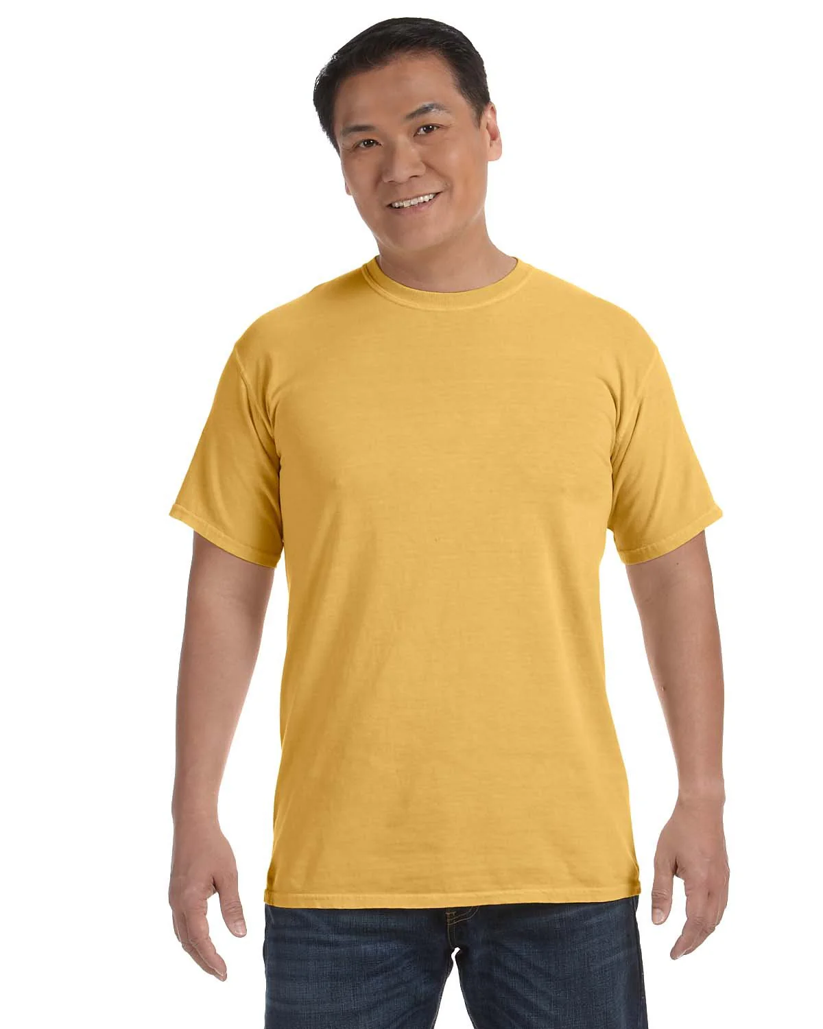 Comfort Colors C1717 Adult Heavyweight T-Shirt - Image 38