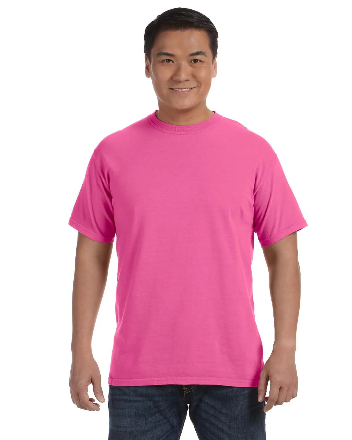 Comfort Colors C1717 Adult Heavyweight T-Shirt - Image 40