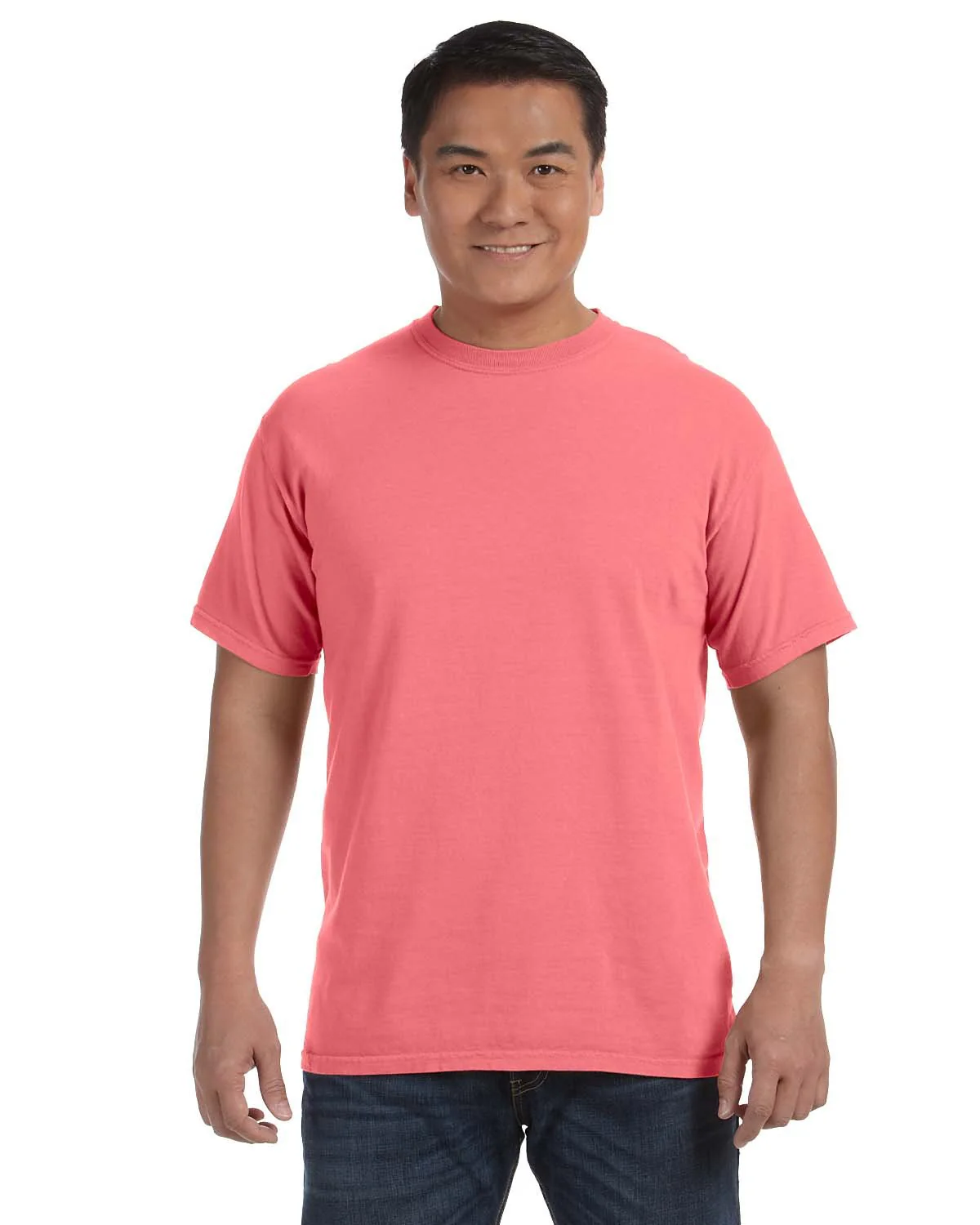 Comfort Colors C1717 Adult Heavyweight T-Shirt - Image 41