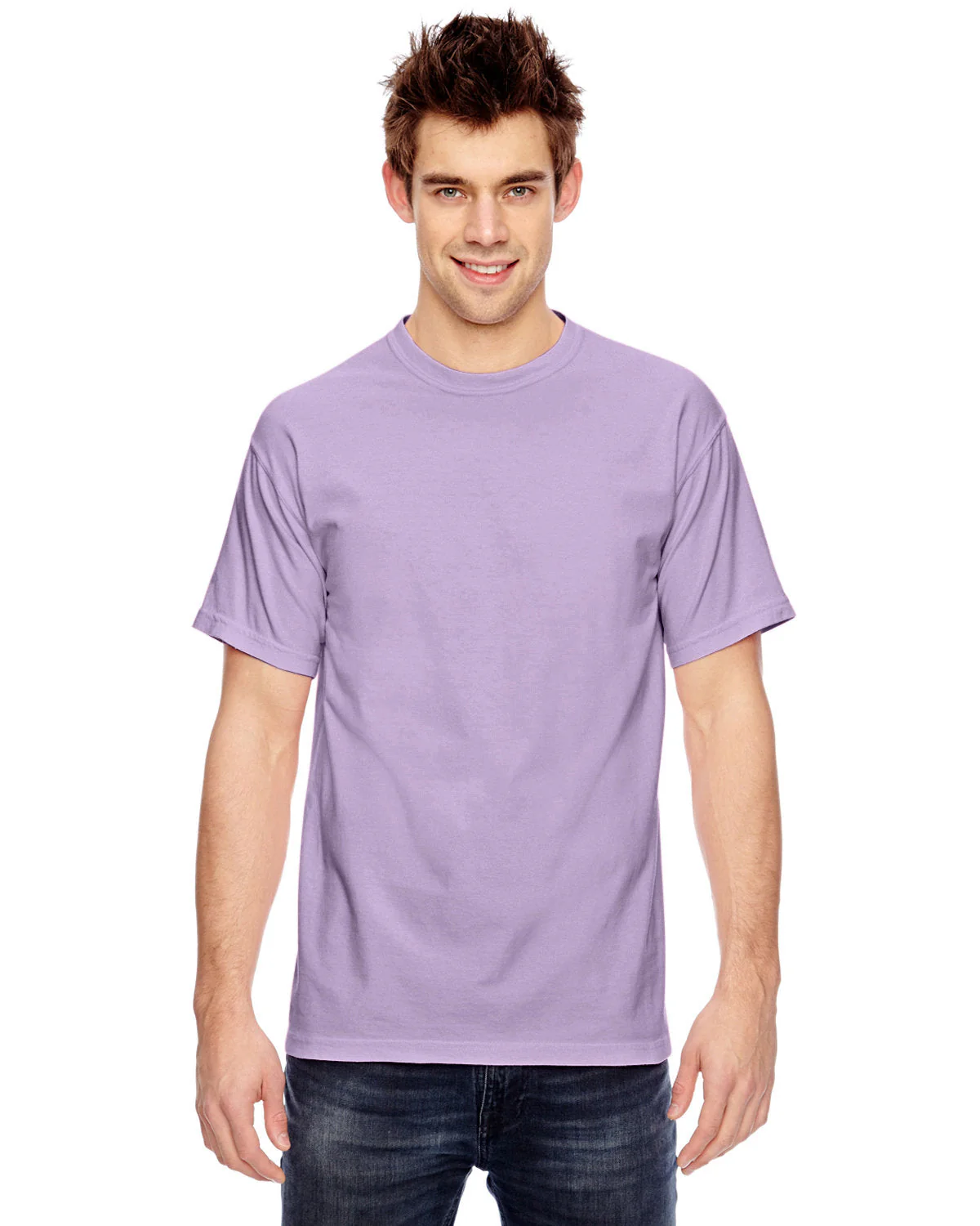 Comfort Colors C1717 Adult Heavyweight T-Shirt - Image 42