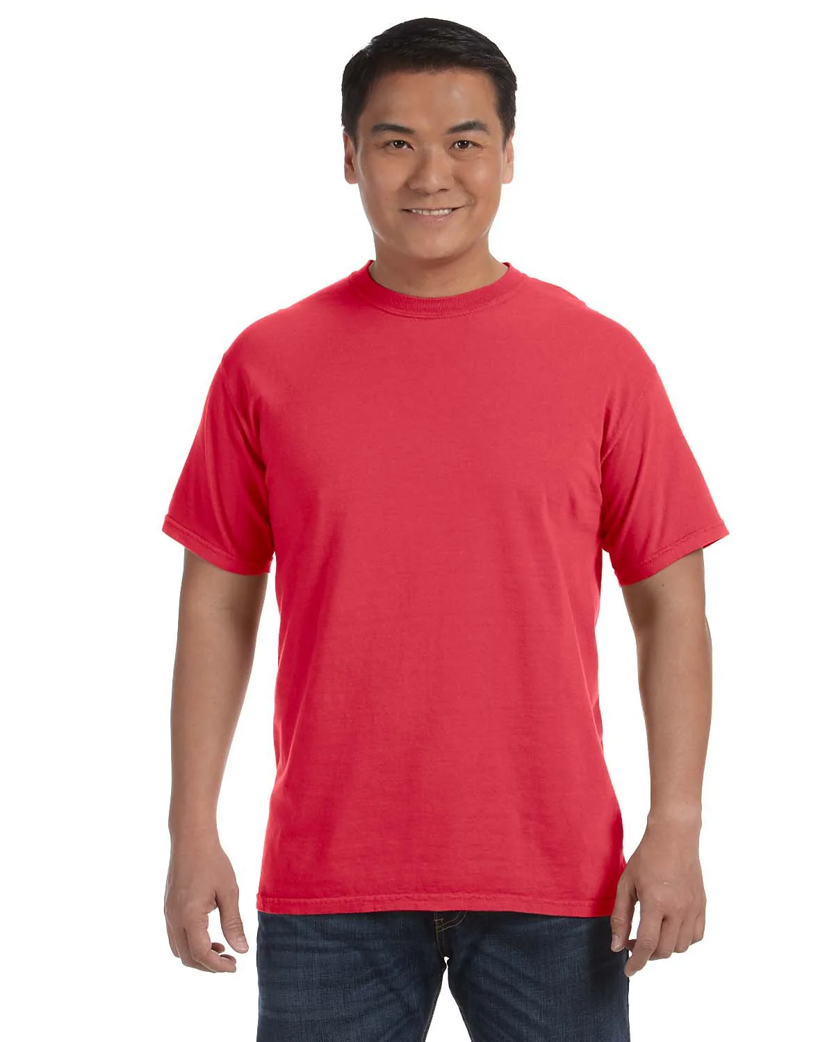 Comfort Colors C1717 Adult Heavyweight T-Shirt - Image 43