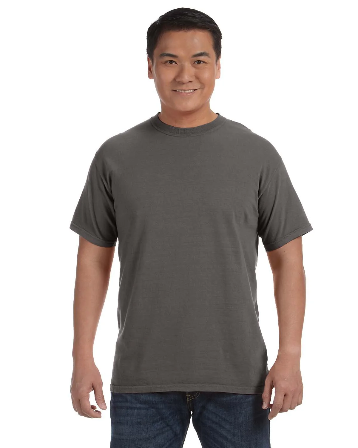 Comfort Colors C1717 Adult Heavyweight T-Shirt - Image 44