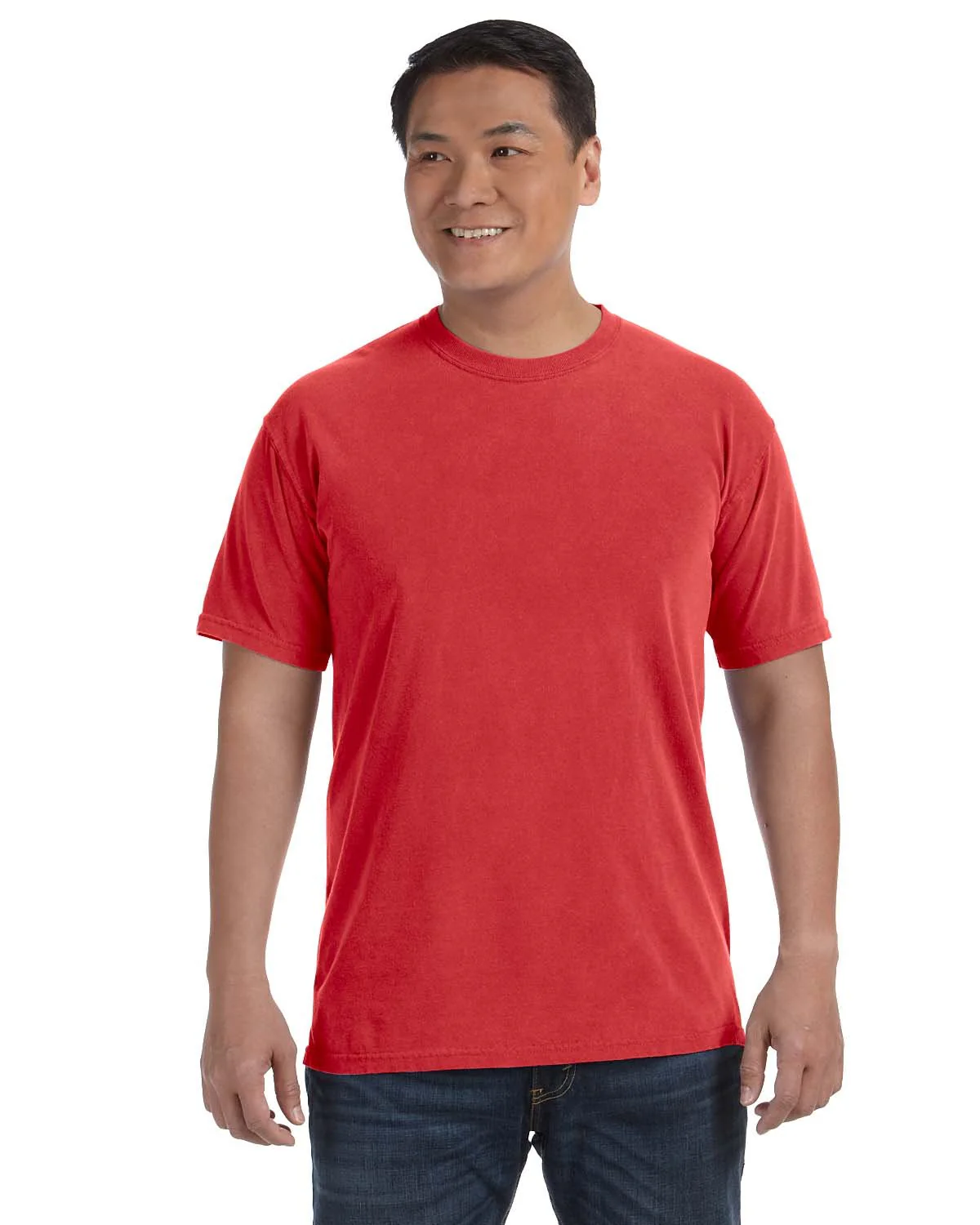 Comfort Colors C1717 Adult Heavyweight T-Shirt - Image 47