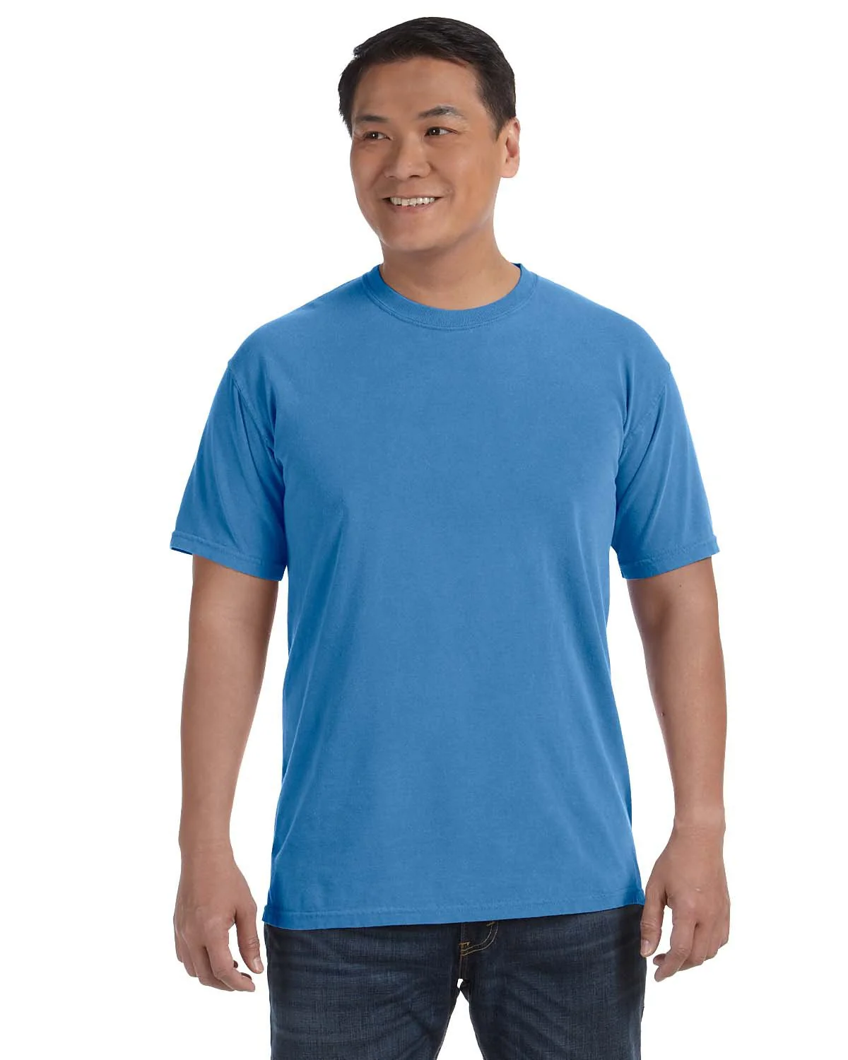 Comfort Colors C1717 Adult Heavyweight T-Shirt - Image 48
