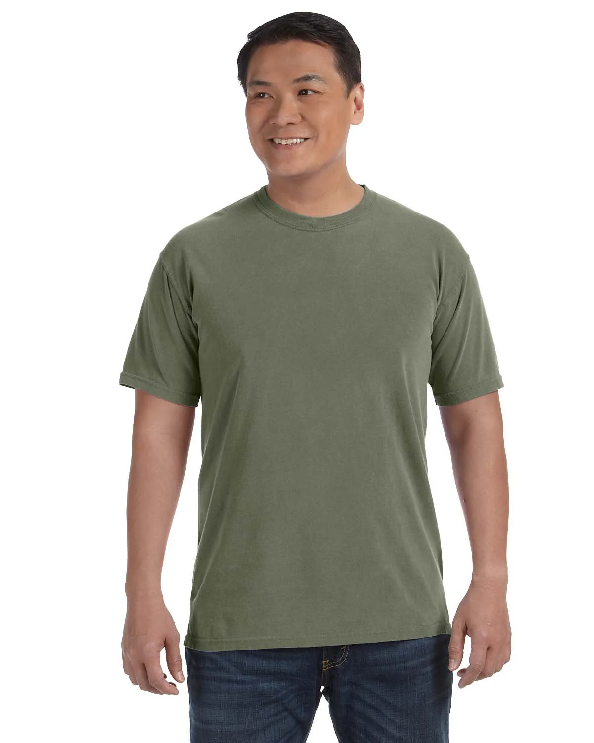 Comfort Colors C1717 Adult Heavyweight T-Shirt - Image 49