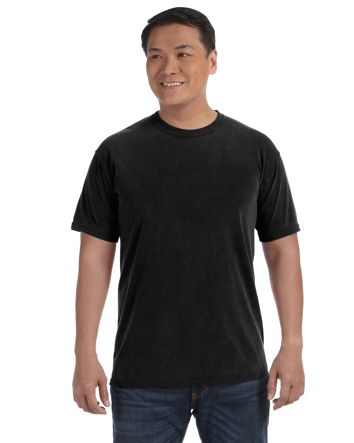 Comfort Colors C1717 Adult Heavyweight T-Shirt - Image 5
