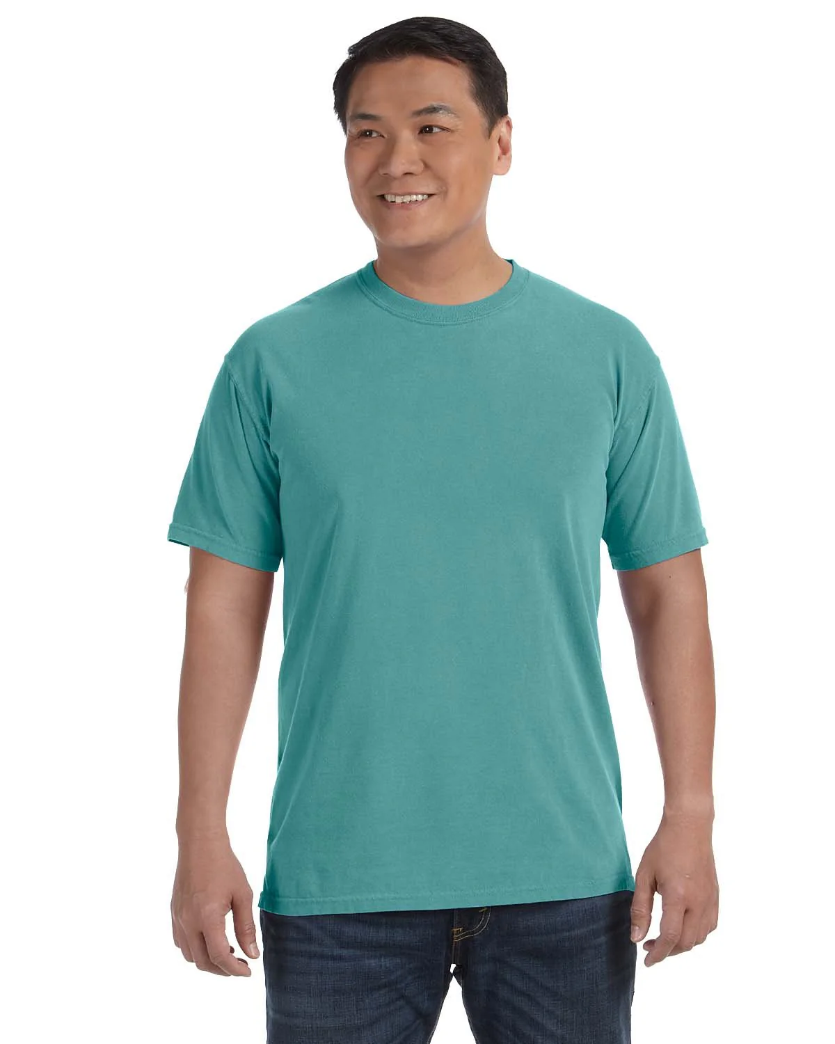 Comfort Colors C1717 Adult Heavyweight T-Shirt - Image 52